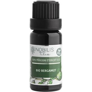 Nobilis Tilia Éterický Olej - Bio Bergamot 10 Ml Image