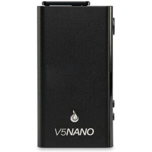 Flowermate / Smiss Flowermate V5 Nano Vaporizér - Černý Image