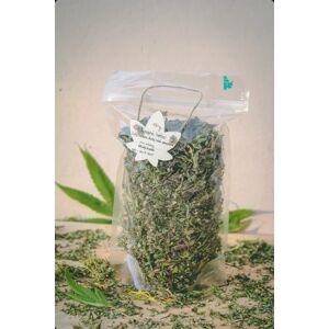 Dobré Konopí Konopná Herba S , Vážená - 1 Až 100 Kg 1 Kg Image