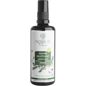 Nobilis Tilia Osvěžovač Vzduchu Energie, 100 Ml Image