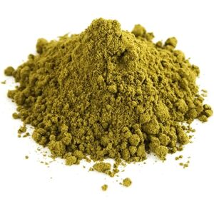 Hemp Production Production Konopná Mouka Hladká Vážená, 10 Kg Image