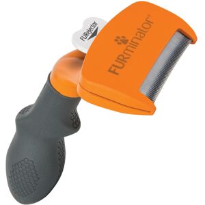 FURminator deShedding Tool M krátkosrstá plemena - šířka hřebenu 6,1 cm Image