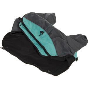 zooplus Exclusive Overal pro psy mentolový - Délka zad 30 cm (velikost M) Image