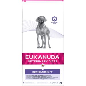 Eukanuba VETERINARY DIETS Dermatosis - 2 x 12 kg Image