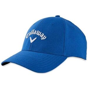 Callaway Golf Callaway Stitch Magnet pánská kšiltovka, modrá Image