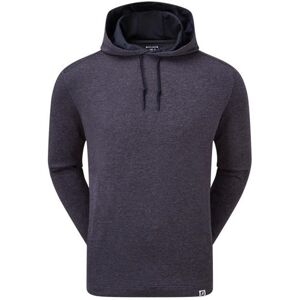 FootJoy Lightweight Hoodie pánská mikina, tmavě modrá, pánské, L Image