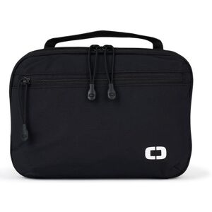 Ogio Hanging Dopp Kit kosmetická taška, černá Image