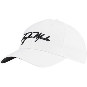 TaylorMade Golf TaylorMade Script dámská kšiltovka, bílá Image