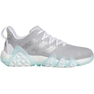 Adidas CodeChaos dámské golfové boty, šedé, šedé, standardní, bez spajků, 37 1/3 Image