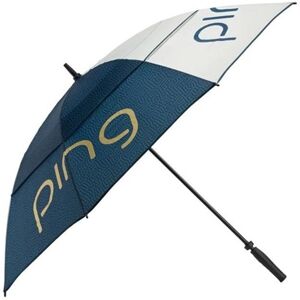 PING Golf Ping G Le3 Double Canopy dámský golfový deštník 62" Image