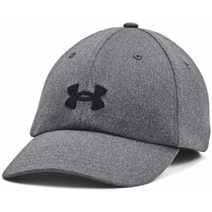 Under Armour Blitzing Adjustive dámská kšiltovka, šedá Image