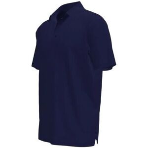 Callaway Golf Callaway Premium Jacquard pánské polo, peacoat, pánské, L Image