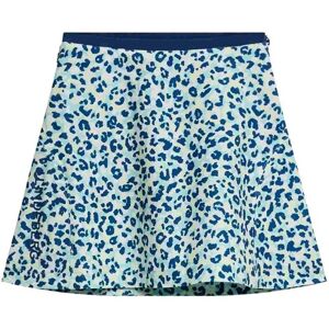 J.Lindeberg Themba golfová sukně, leopard aruba blue, XS Image