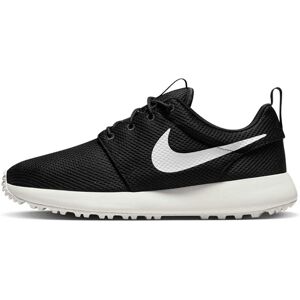 Nike Golf Nike Roshe G Next Nature pánské golfové boty, černé, standardní, černé, bez spajků, 45 Image