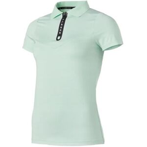 Ellesse Lucilo dámské polo, světle zelené, dámské, XS Image