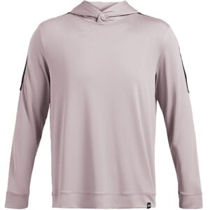 Under Armour Playoff Hoodie pánská mikina, tetra grey, pánské, S Image