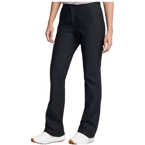 Under Armour Drive Flare dámské kalhoty, černé, standardní, dámské, 6 Image