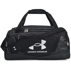 Under Armour Undeniable 5.0 Small Duffle Bag sportovní taška, černá Image