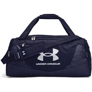 Under Armour Undeniable 5.0 Medium Duffle Bag sportovní taška, modrá Image