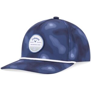 Callaway Golf Callaway Bogey Free pánská kšiltovka, navy topo Image