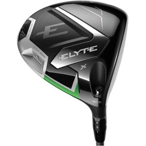 Callaway Golf Callaway Elyte X dámský driver, dámské, pravé, 12°, 460cc, Mitsubishi Eldio White 40, Ladies Image