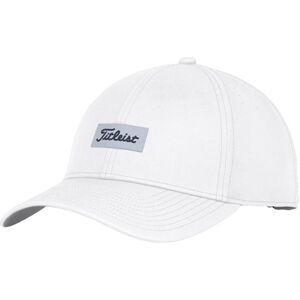Titleist Charleston Breezer kšiltovka, bílá Image