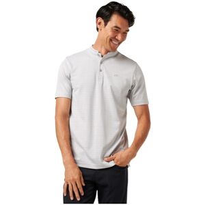 Travis Mathew Sunny Days pánské polo, šedé, pánské, XL Image