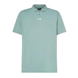 Oakley C1 AirVent pánské polo, pacific, pánské, M Image