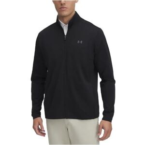 Under Armour Drive Full Zip pánská mikina, černá, pánské, M Image