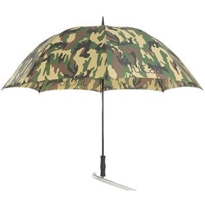 JuCad umbrella deštník 68" s pinem, camouflage Image