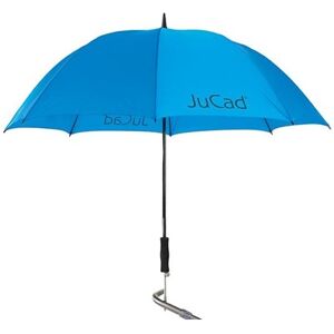 JuCad telescopic deštník 68" s pinem, modrý Image