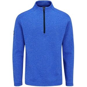 PING Golf Ping Bryon pánská mikina, ultra modrá, pánské, 3XL Image