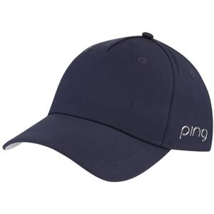 PING Golf Ping Cresting dámská kšiltovka, modrá Image