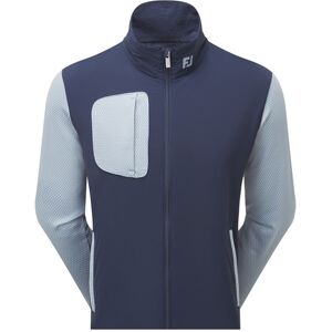 FootJoy THERMOSERIES HYBRID pánská bunda, tmavě modrá, pánské, S Image