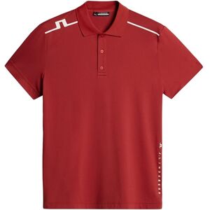 J.Lindeberg Lionel pánské polo, bossa nova, pánské, XL Image