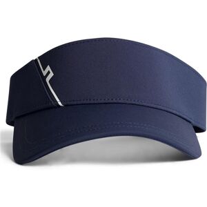J.Lindeberg Yadina Visor dámský kšilt, modrý Image
