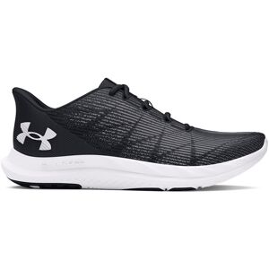 Under Armour Charged Speed Swift pánské běžecké boty, černé, černé, standardní, bez spajků, 47 Image