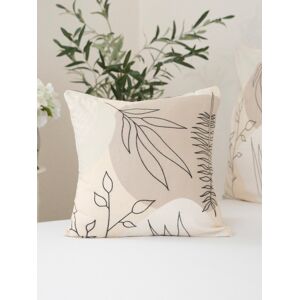 MKLuzkoviny.cz Flanelový povlak na polštář 40 x 40 cm - Adeline Image