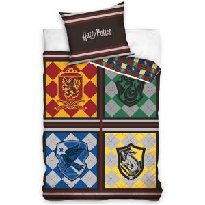 Carbotex Dětské bavlněné povlečení – Harry Potter Erby Image