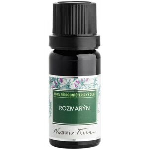 Nobilis Tilia Éterický olej - Rozmarýn 10 ml Image