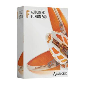 Autodesk Fusion 360 - Mac Image