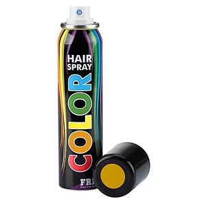 Haarspray "Color", gold Image