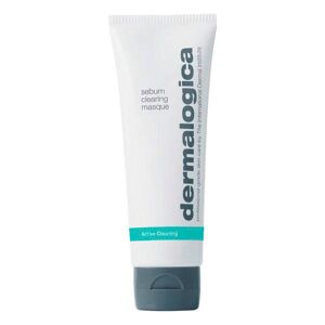 Dermalogica Active Clearing Sebum Clearing Masque 75 ml Image