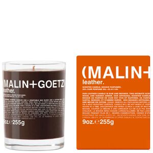 (MALIN+GOETZ) Leather Candle 255 g Image