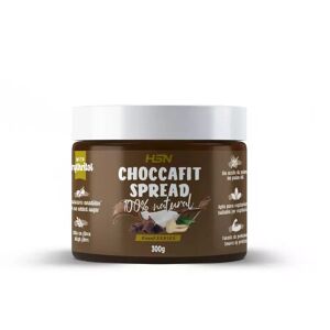 HSN Choccafit erdnuss-kokos-kakao-aufstrich - 300 g