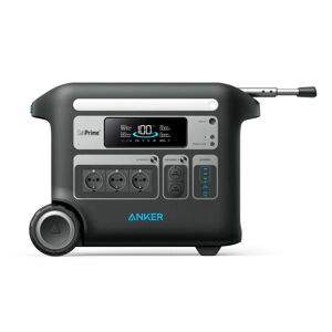 Anker SOLIX F2000 (PowerHouse 767) - 2048Wh   2300W Image