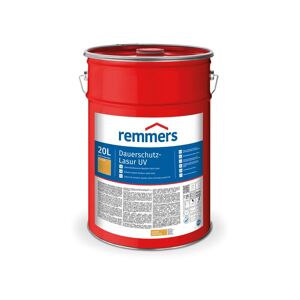 Remmers Dauerschutz-Lasur UV, eiche hell (RC-365), 20 l Image
