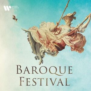 Anderszewski / Balsom / Jaroussky / Orlinski / Stutzmann Baroque Festival