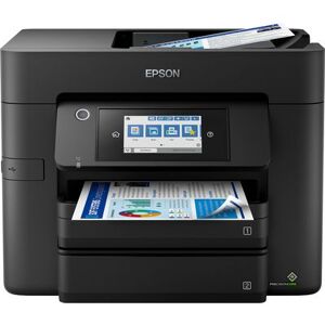 Epson Workforce WF-4830DTWF Tintenstrahldrucker Image