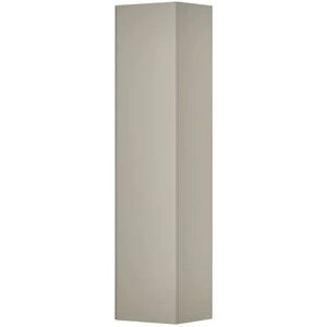 Wohnwert Hängeschrank Nicolo ¦ beige ¦ Maße (cm): B: 40 H: 165 T: 33.0 Image